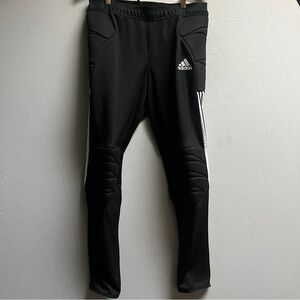Adidas Tierro 13 Goalkeeper Padded Pant Sz L